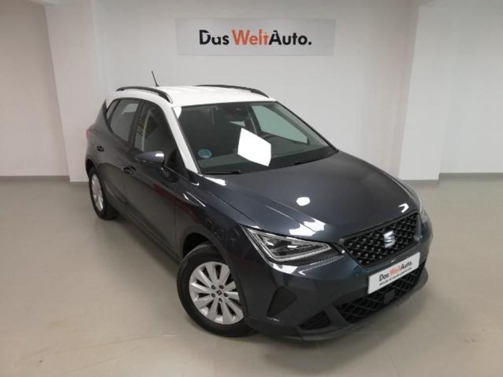 SEAT Arona 1.0 TSI Style XM 81 kW (110 CV) - 0