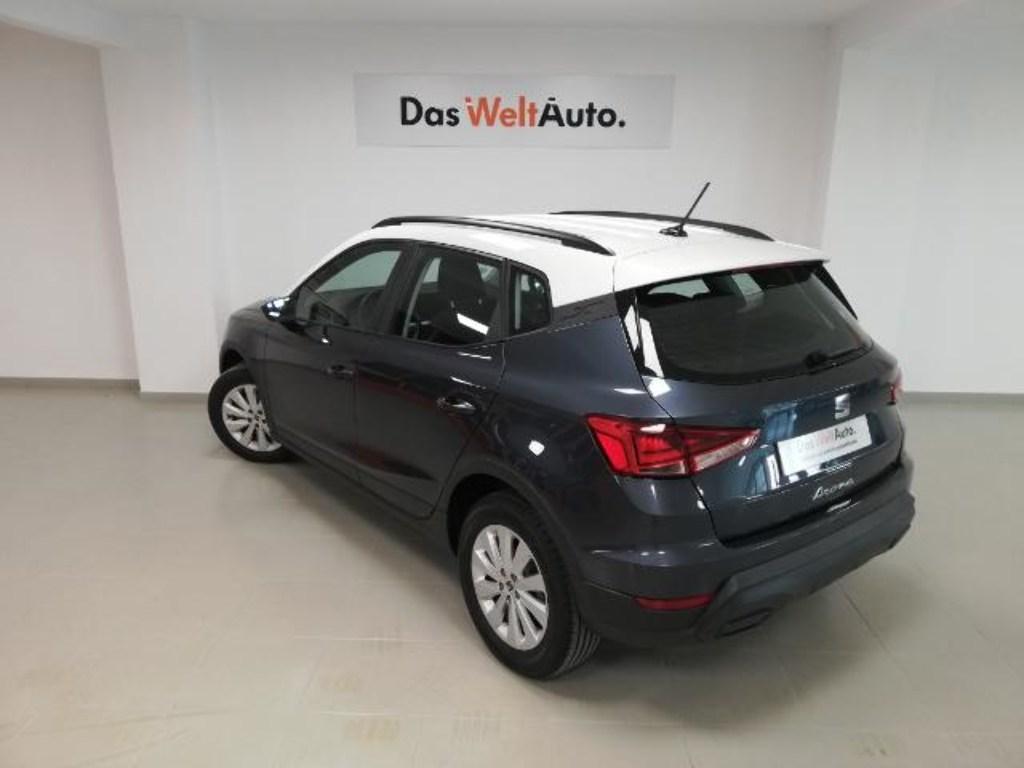 SEAT Arona 1.0 TSI Style XM 81 kW (110 CV) - 1