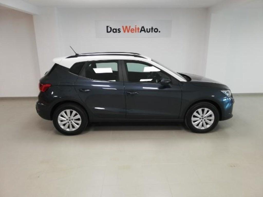 SEAT Arona 1.0 TSI Style XM 81 kW (110 CV) - 2