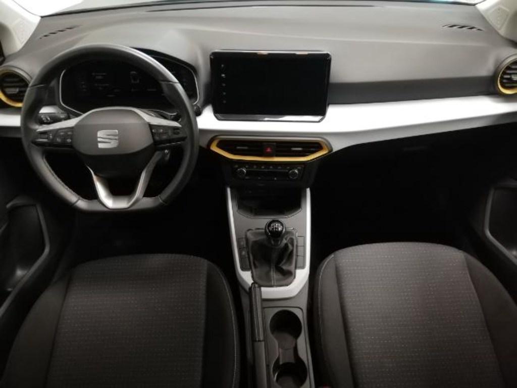 SEAT Arona 1.0 TSI Style XM 81 kW (110 CV) - 3