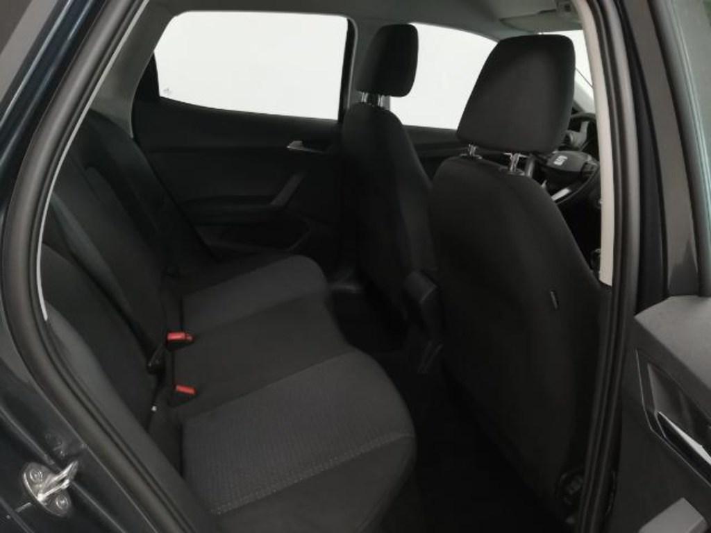 SEAT Arona 1.0 TSI Style XM 81 kW (110 CV) - 5