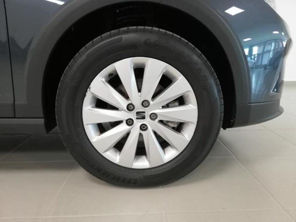 SEAT Arona 1.0 TSI Style XM 81 kW (110 CV) - 7