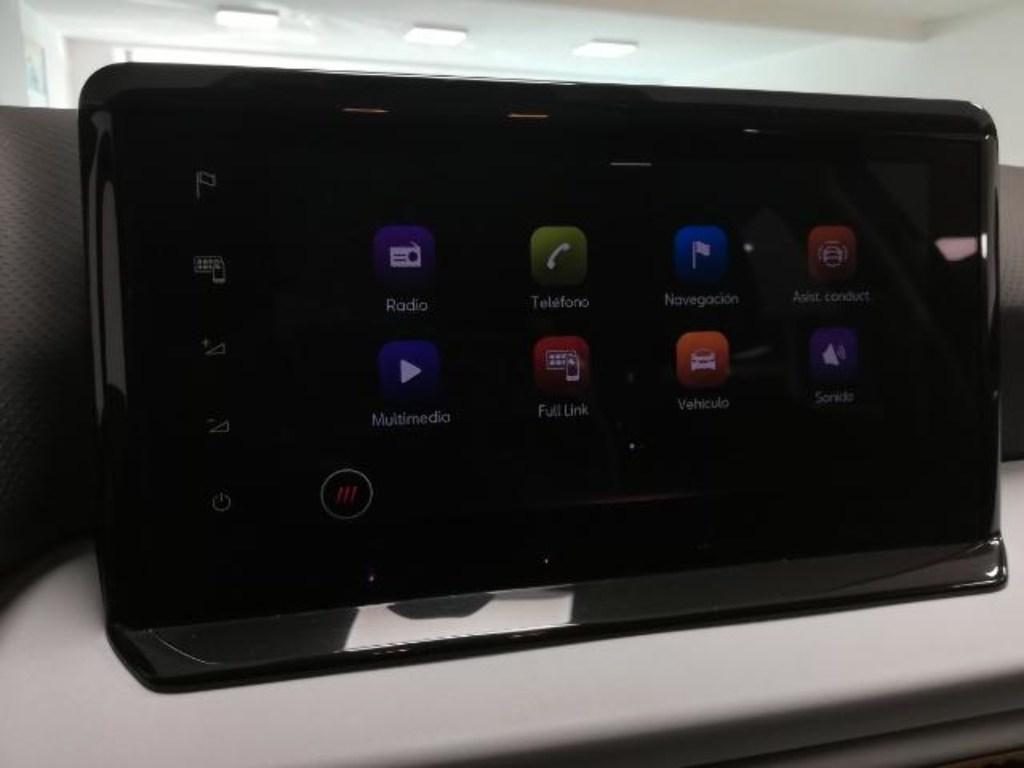 SEAT Arona 1.0 TSI Style XM 81 kW (110 CV) - 9