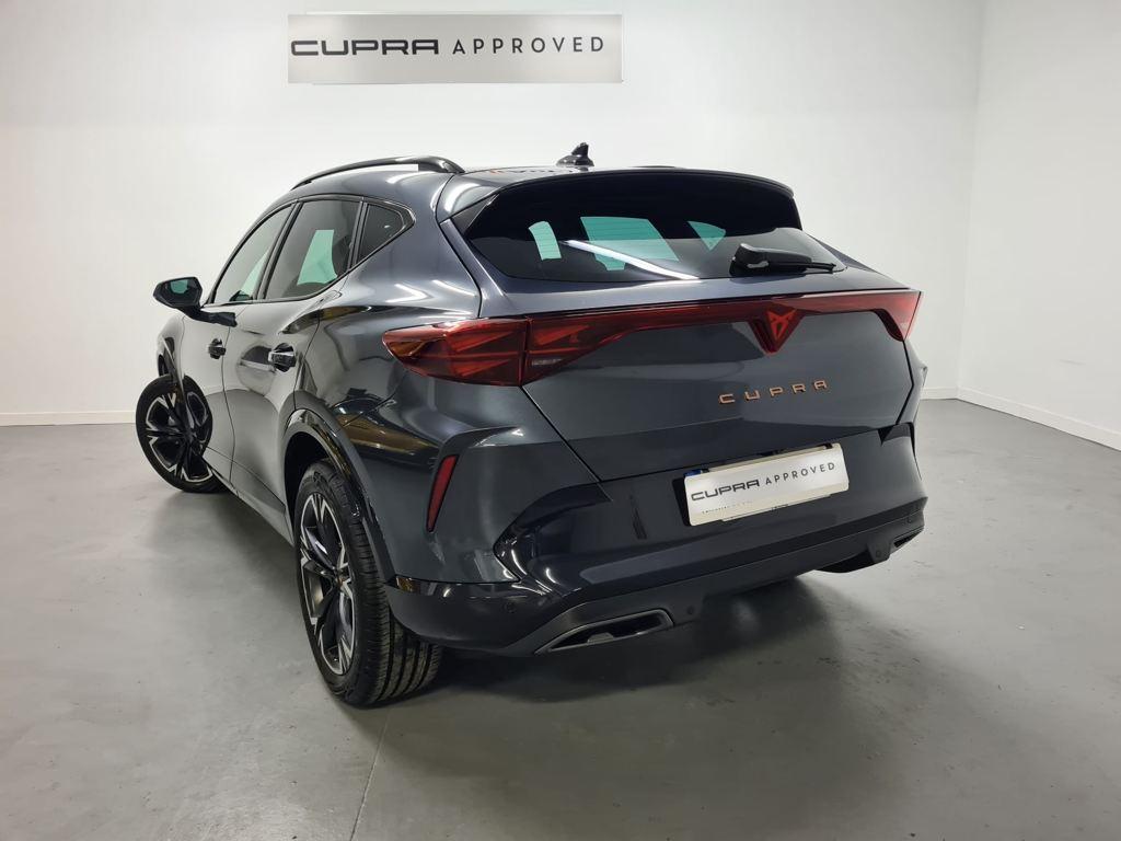 CUPRA Formentor 1.5 eTSI DSG 110 kW (150 CV) - 1
