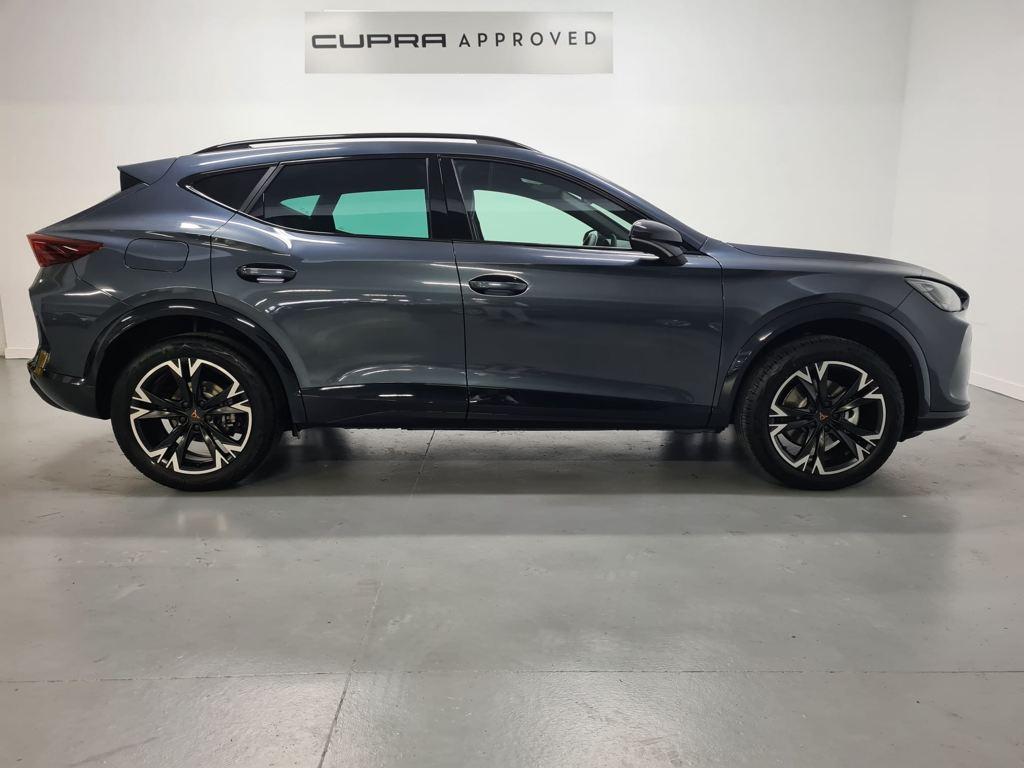 CUPRA Formentor 1.5 eTSI DSG 110 kW (150 CV) - 2