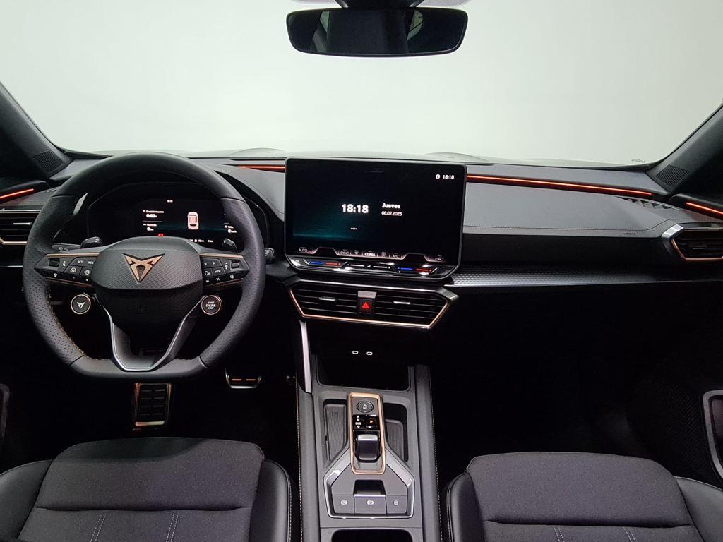 CUPRA Formentor 1.5 eTSI DSG 110 kW (150 CV) - 3