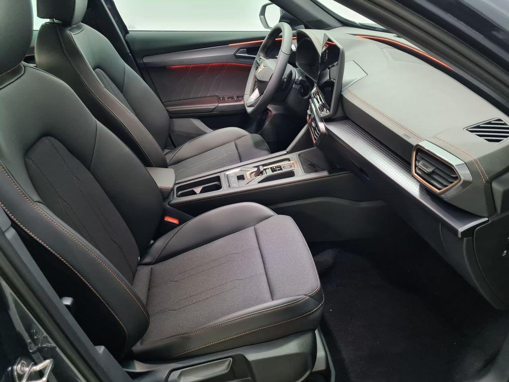 CUPRA Formentor 1.5 eTSI DSG 110 kW (150 CV) - 4