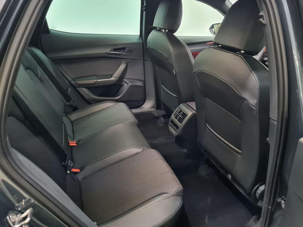 CUPRA Formentor 1.5 eTSI DSG 110 kW (150 CV) - 5