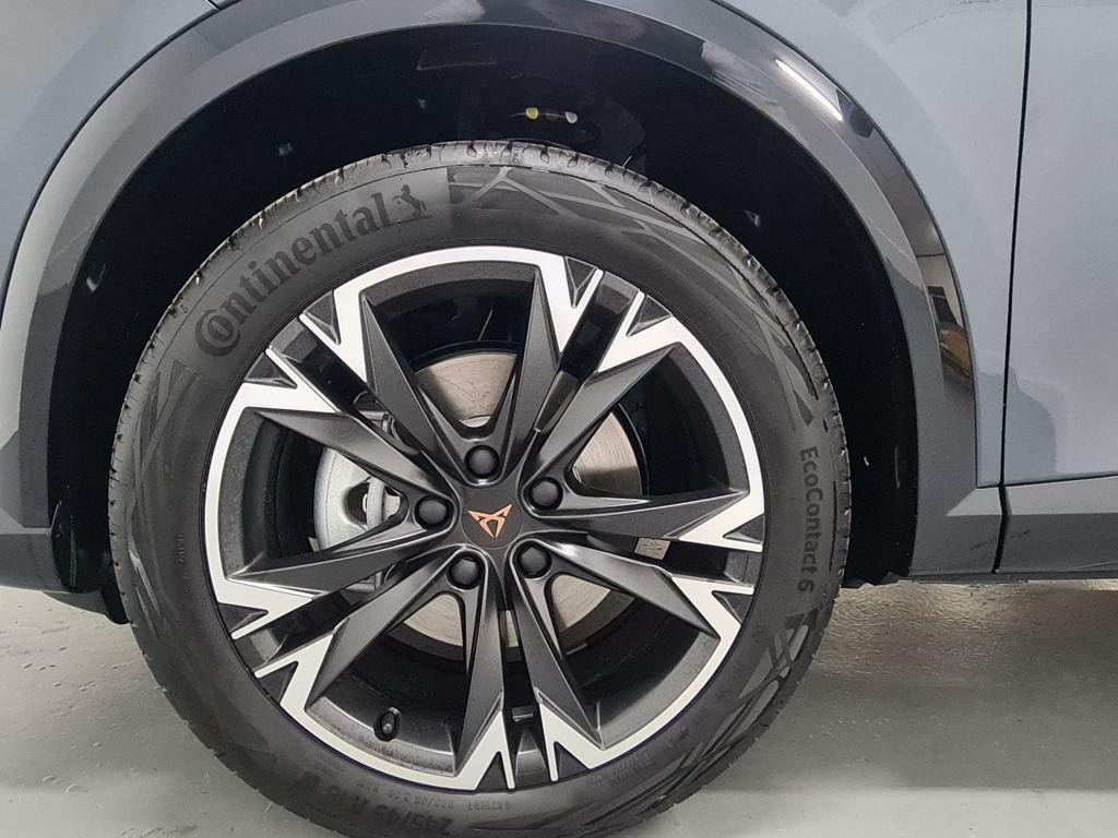 CUPRA Formentor 1.5 eTSI DSG 110 kW (150 CV) - 7