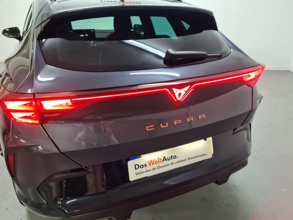 CUPRA Formentor 1.5 eTSI DSG 110 kW (150 CV) - 9