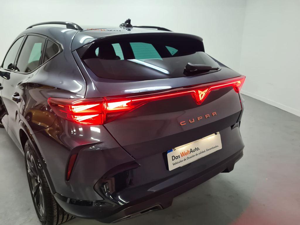 CUPRA Formentor 1.5 eTSI DSG 110 kW (150 CV) - 10