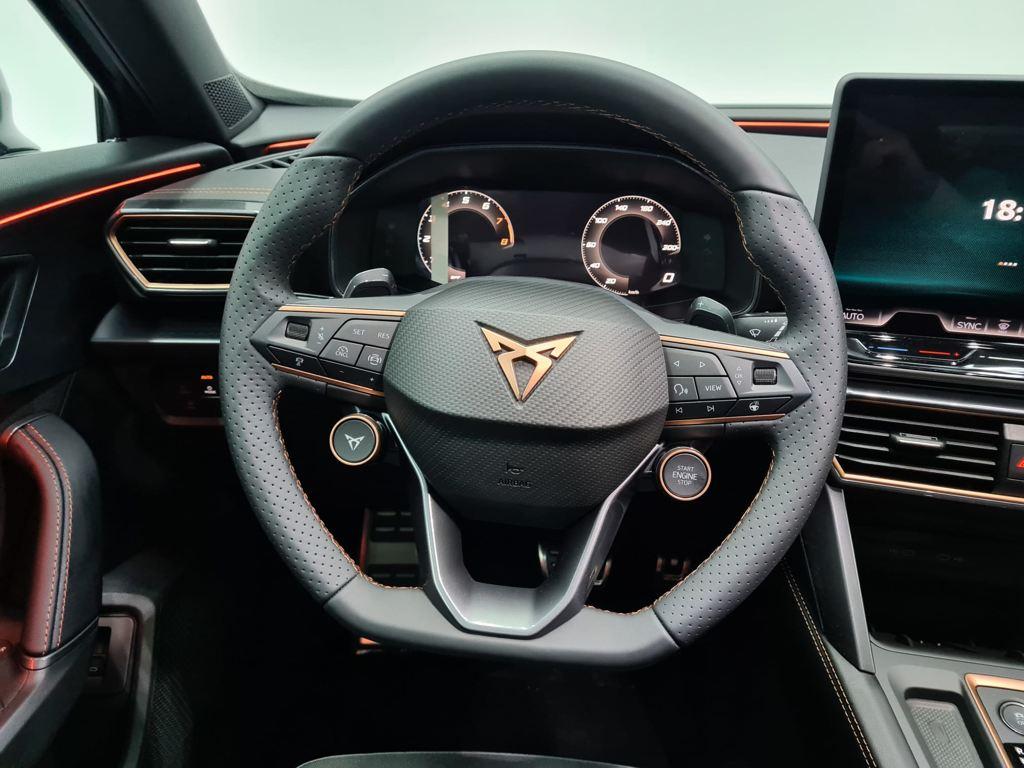 CUPRA Formentor 1.5 eTSI DSG 110 kW (150 CV) - 11