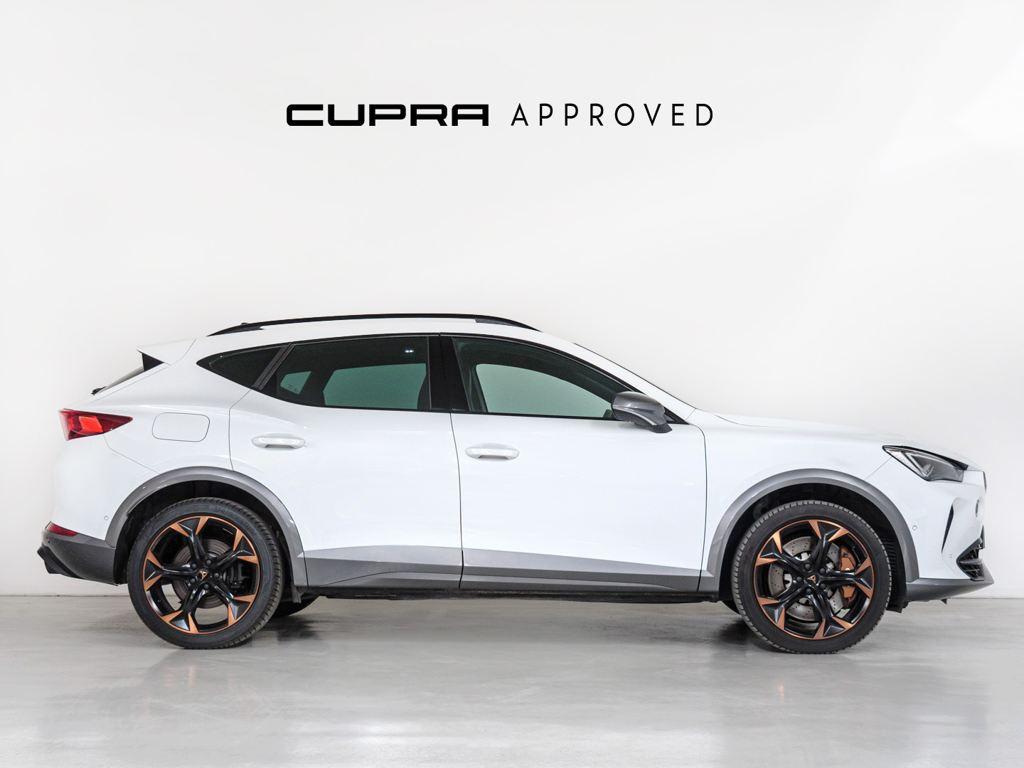 CUPRA Formentor 2.0 TSI VZ 4Drive DSG 228 kW (310 CV) - 2