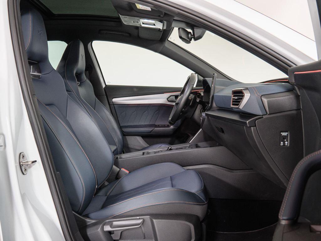 CUPRA Formentor 2.0 TSI VZ 4Drive DSG 228 kW (310 CV) - 4