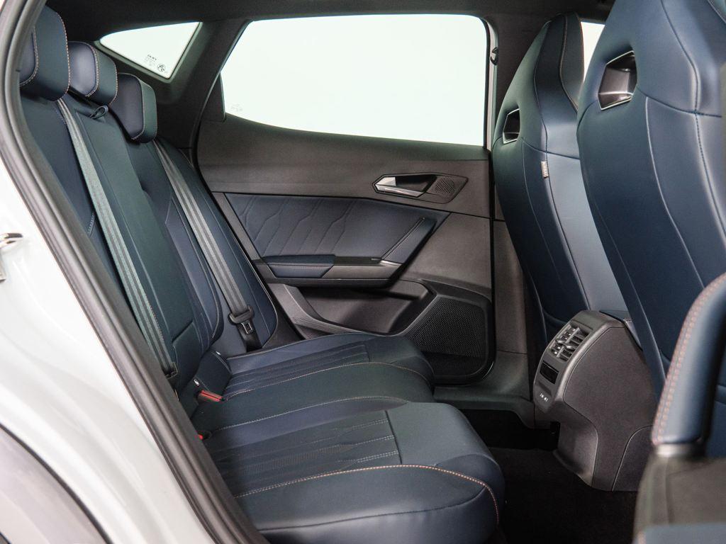 CUPRA Formentor 2.0 TSI VZ 4Drive DSG 228 kW (310 CV) - 5