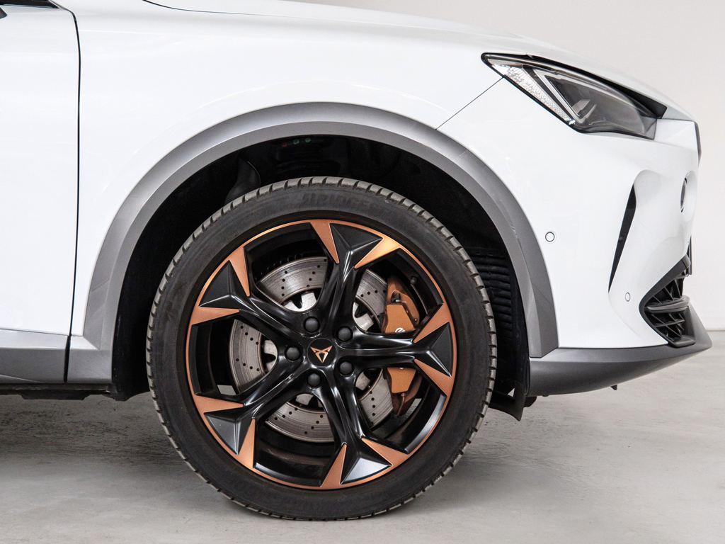 CUPRA Formentor 2.0 TSI VZ 4Drive DSG 228 kW (310 CV) - 7