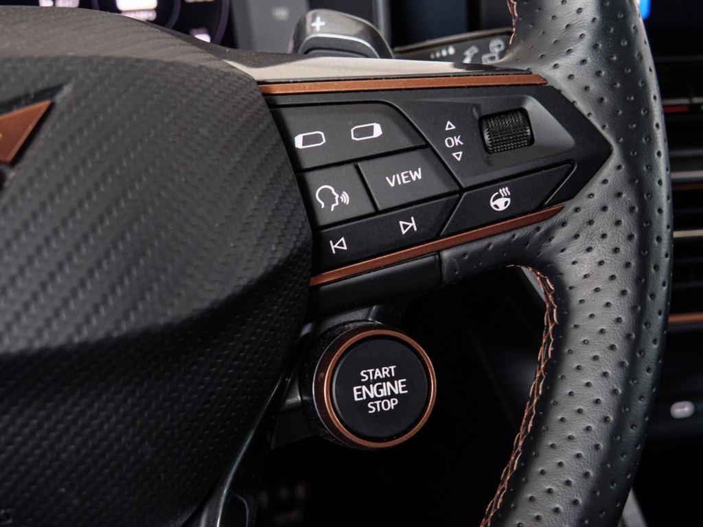 CUPRA Formentor 2.0 TSI VZ 4Drive DSG 228 kW (310 CV) - 14