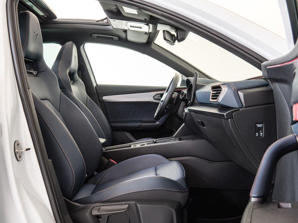 CUPRA Formentor 2.0 TSI VZ 4Drive DSG 228 kW (310 CV) - 15