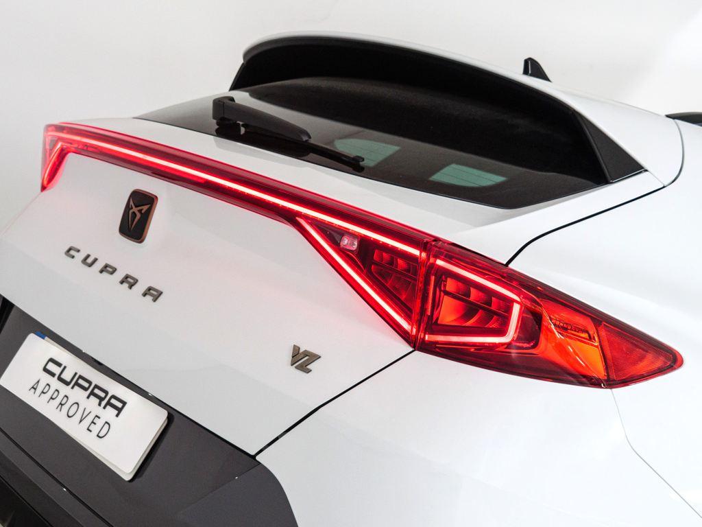 CUPRA Formentor 2.0 TSI VZ 4Drive DSG 228 kW (310 CV) - 17