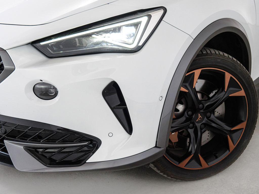 CUPRA Formentor 2.0 TSI VZ 4Drive DSG 228 kW (310 CV) - 18