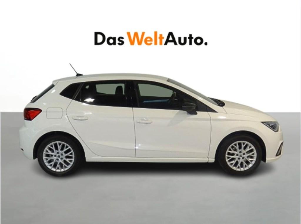 SEAT Ibiza 1.0 TSI S&S FR 40 Aniversario 85 kW (115 CV) - 2