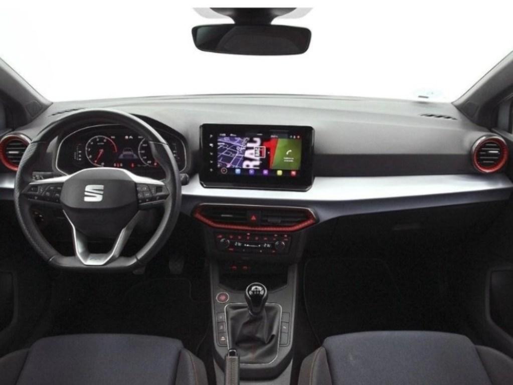 SEAT Ibiza 1.0 TSI S&S FR 40 Aniversario 85 kW (115 CV) - 3