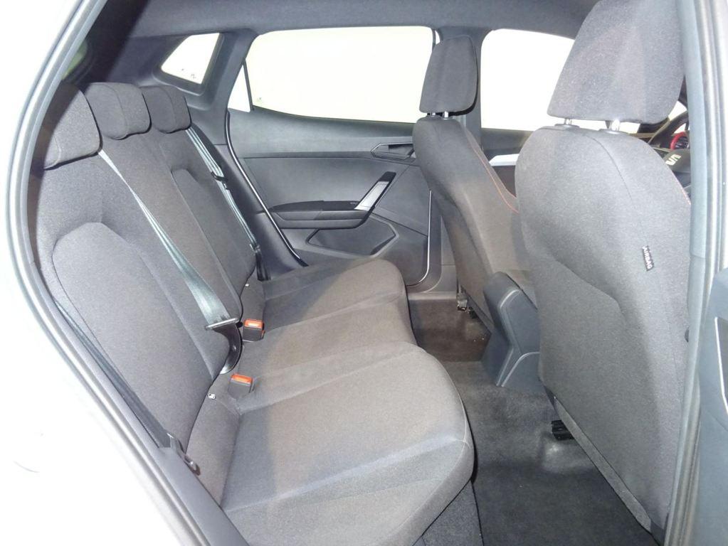 SEAT Ibiza 1.0 TSI S&S FR 40 Aniversario 85 kW (115 CV) - 5