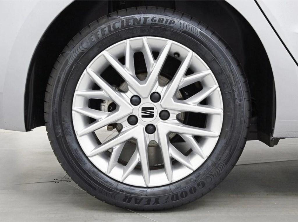 SEAT Ibiza 1.0 TSI S&S FR 40 Aniversario 85 kW (115 CV) - 7