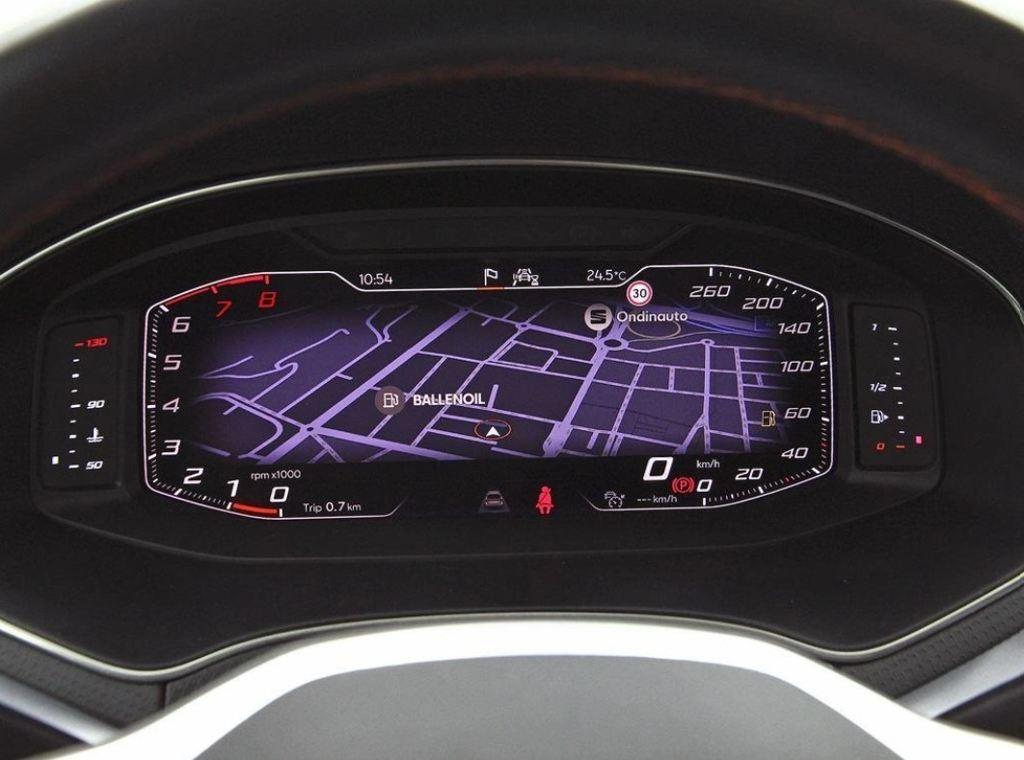 SEAT Ibiza 1.0 TSI S&S FR 40 Aniversario 85 kW (115 CV) - 9