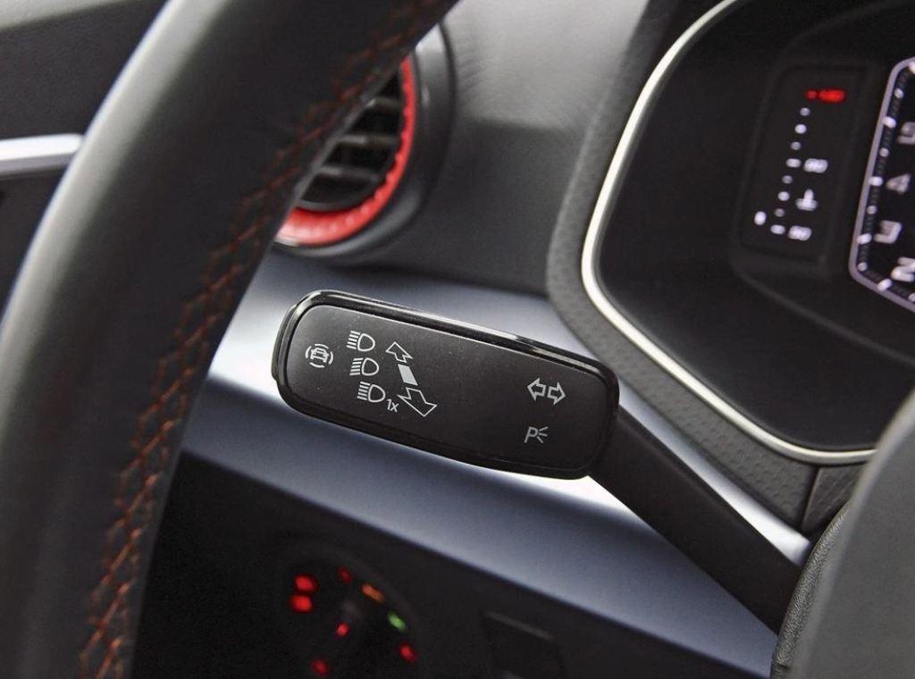 SEAT Ibiza 1.0 TSI S&S FR 40 Aniversario 85 kW (115 CV) - 10