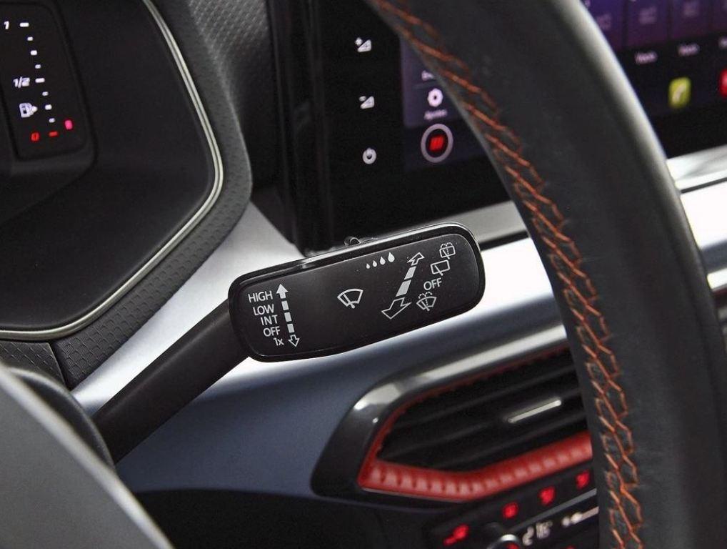 SEAT Ibiza 1.0 TSI S&S FR 40 Aniversario 85 kW (115 CV) - 11