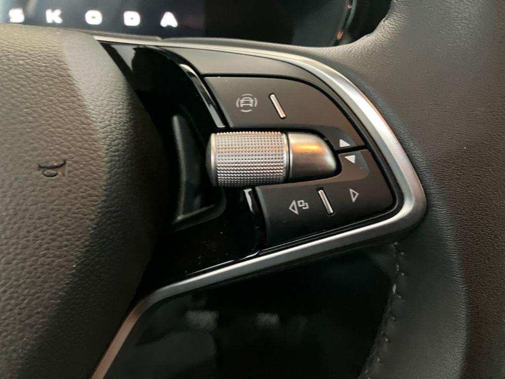 Skoda Fabia 1.0 TSI Selection 70 kW (95 CV) - 9