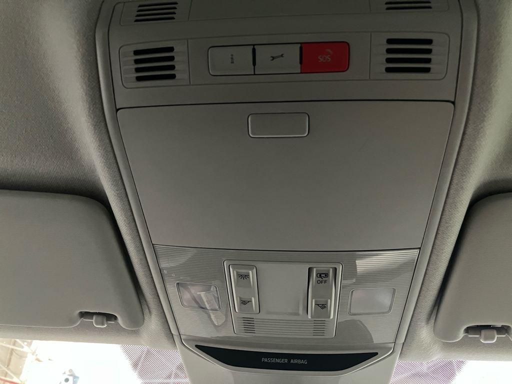 Skoda Fabia 1.0 TSI Selection 70 kW (95 CV) - 10