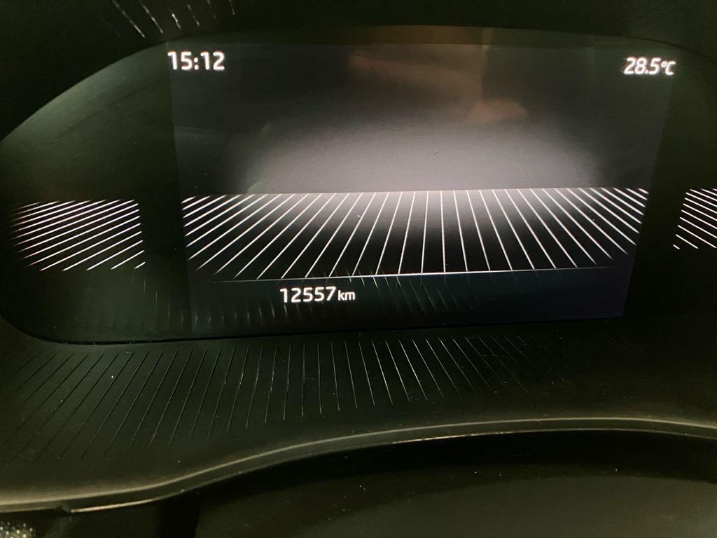 Skoda Fabia 1.0 TSI Selection 70 kW (95 CV) - 13