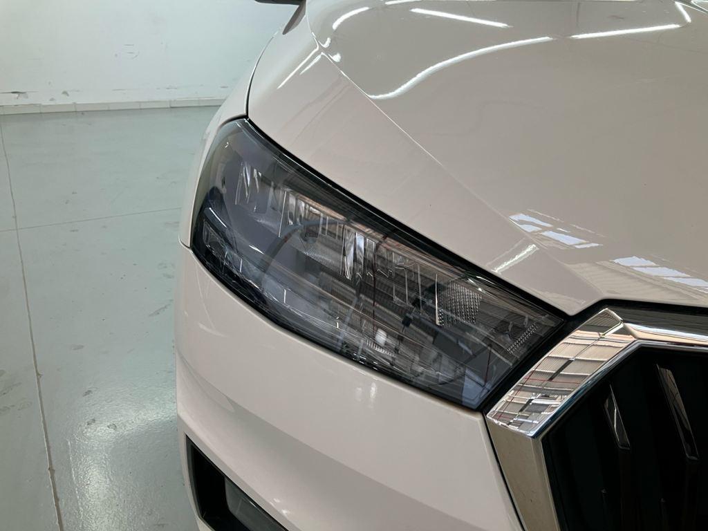 Skoda Fabia 1.0 TSI Selection 70 kW (95 CV) - 15