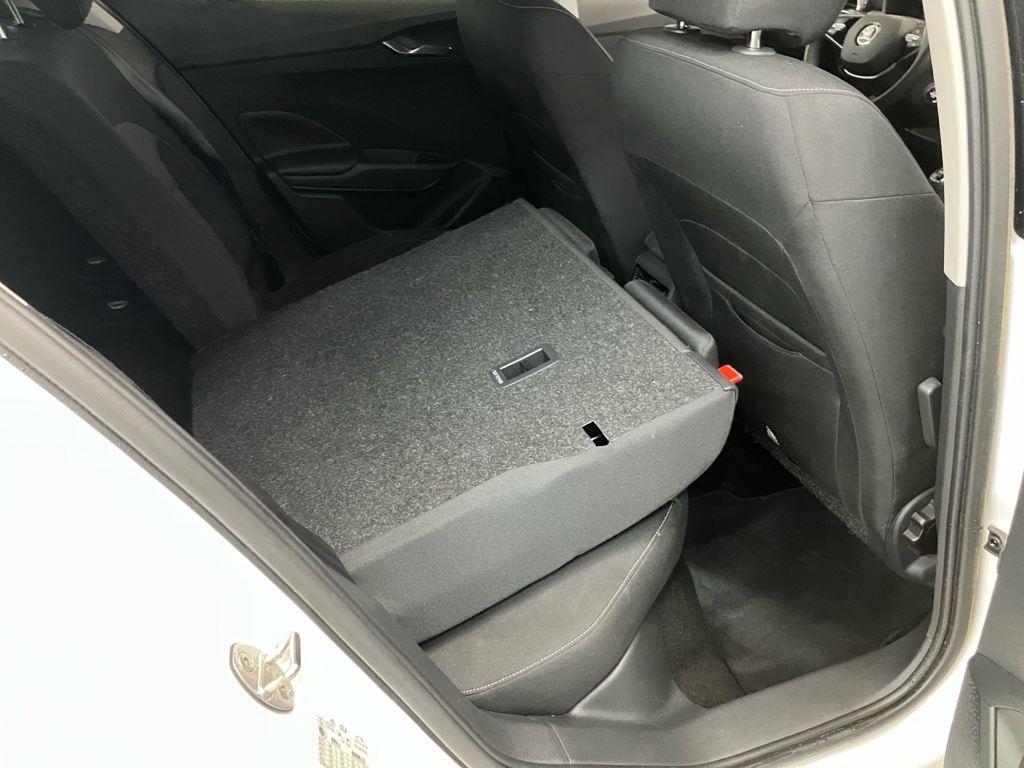 Skoda Fabia 1.0 TSI Selection 70 kW (95 CV) - 17