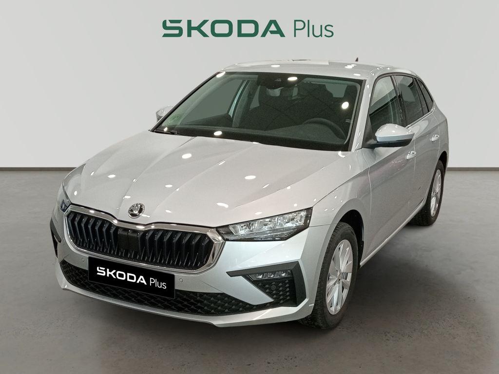 Skoda Scala 1.0 TSI Selection DSG 85 kW (115 CV) - 8