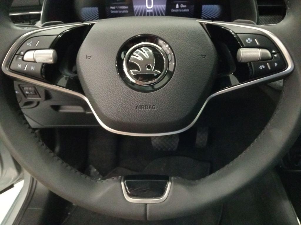 Skoda Scala 1.0 TSI Selection DSG 85 kW (115 CV) - 16