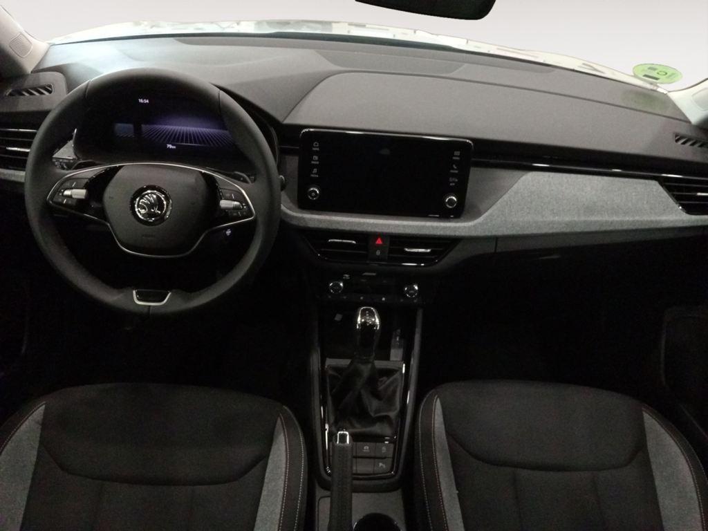 Skoda Scala 1.0 TSI Selection DSG 85 kW (115 CV) - 3