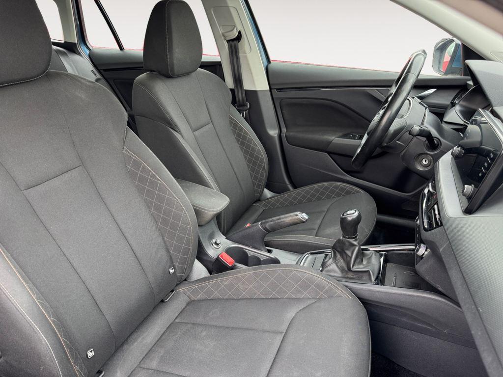 Skoda Scala 1.0 TSI Ambition 85 kW (115 CV) - 4