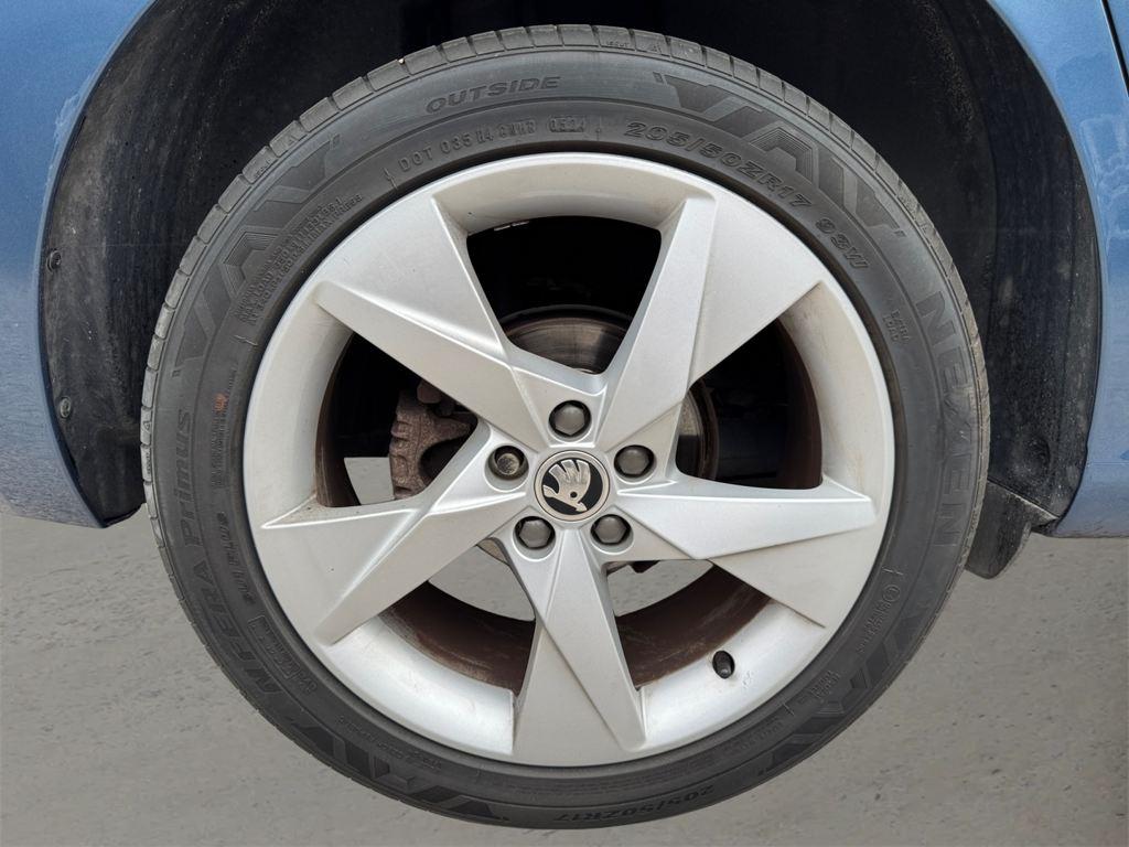 Skoda Scala 1.0 TSI Ambition 85 kW (115 CV) - 7