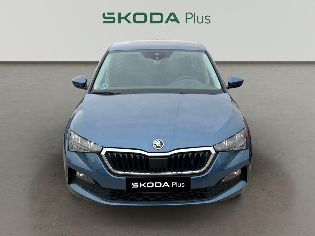 Skoda Scala 1.0 TSI Ambition 85 kW (115 CV) - 12