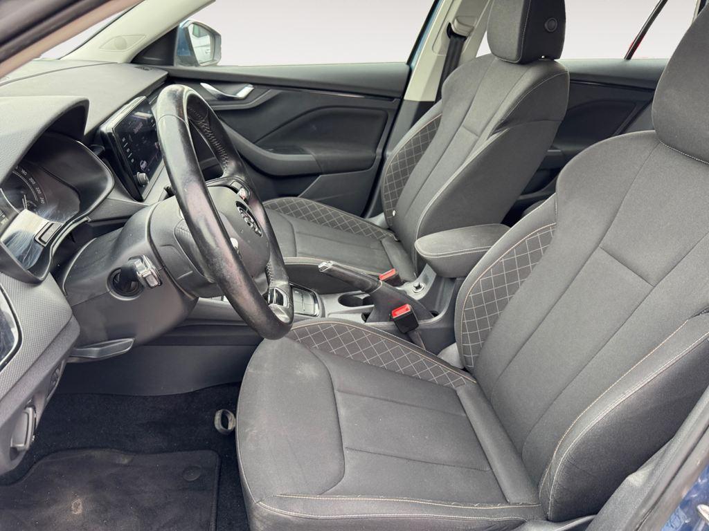 Skoda Scala 1.0 TSI Ambition 85 kW (115 CV) - 13