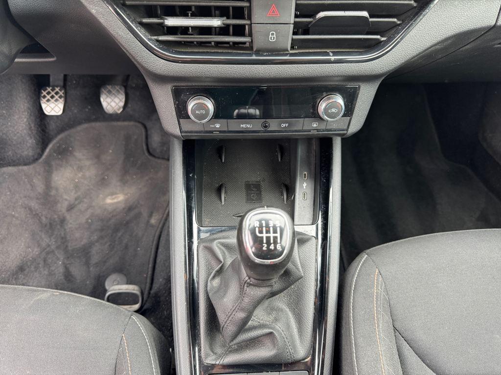 Skoda Scala 1.0 TSI Ambition 85 kW (115 CV) - 14