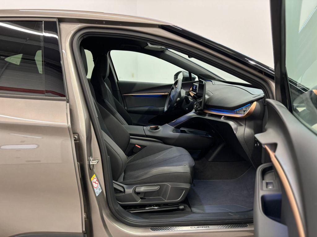 CUPRA Tavascan 77kWh Endurance 210 kW (286 CV) - 4