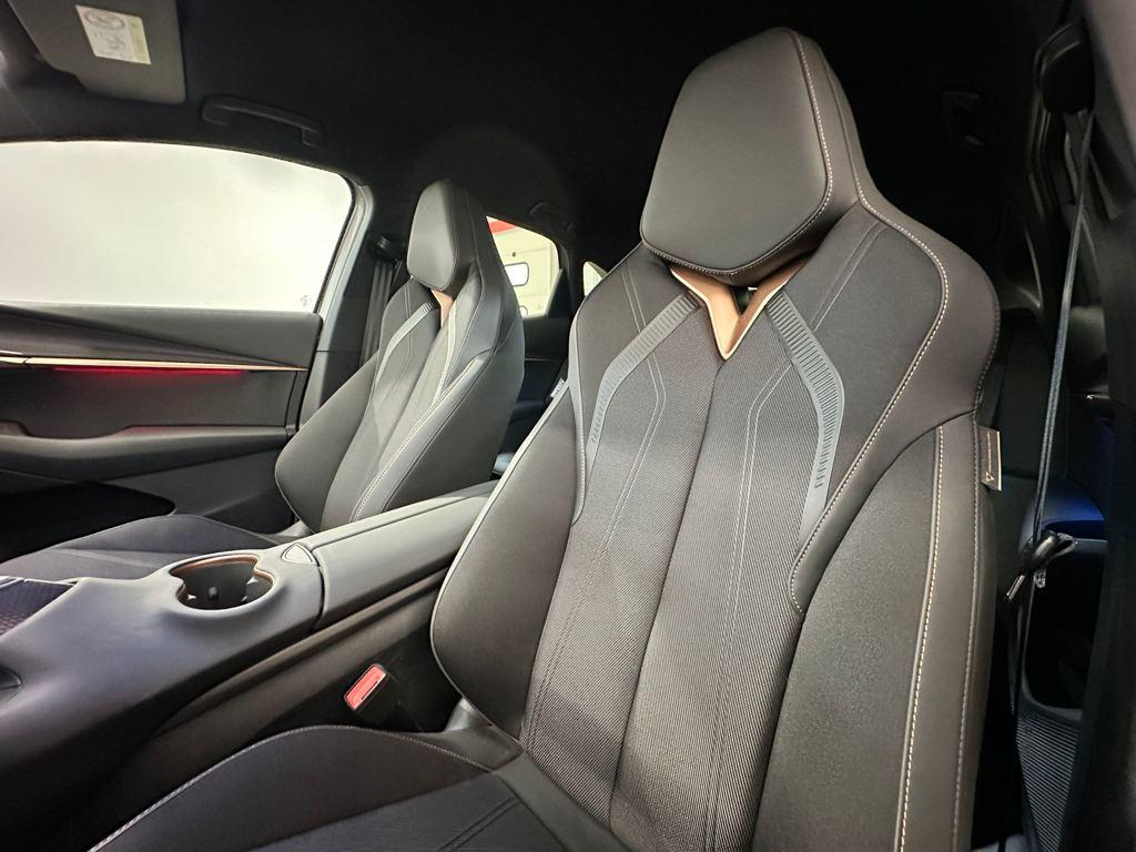 CUPRA Tavascan 77kWh Endurance 210 kW (286 CV) - 14