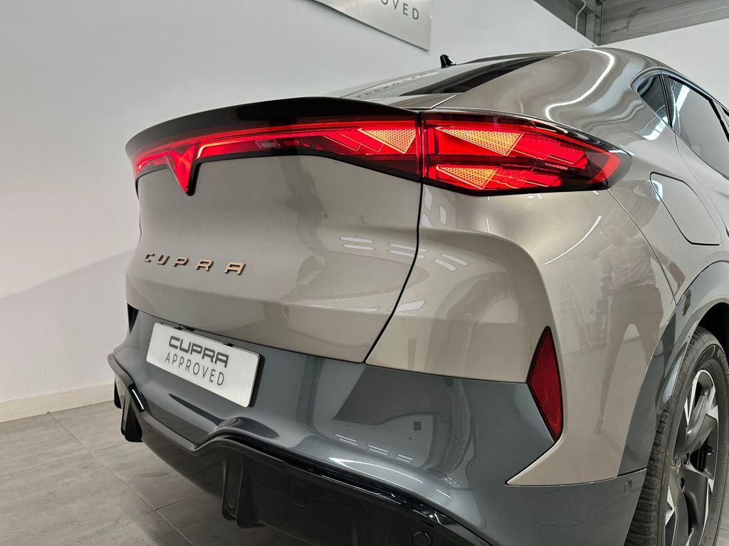 CUPRA Tavascan 77kWh Endurance 210 kW (286 CV) - 17
