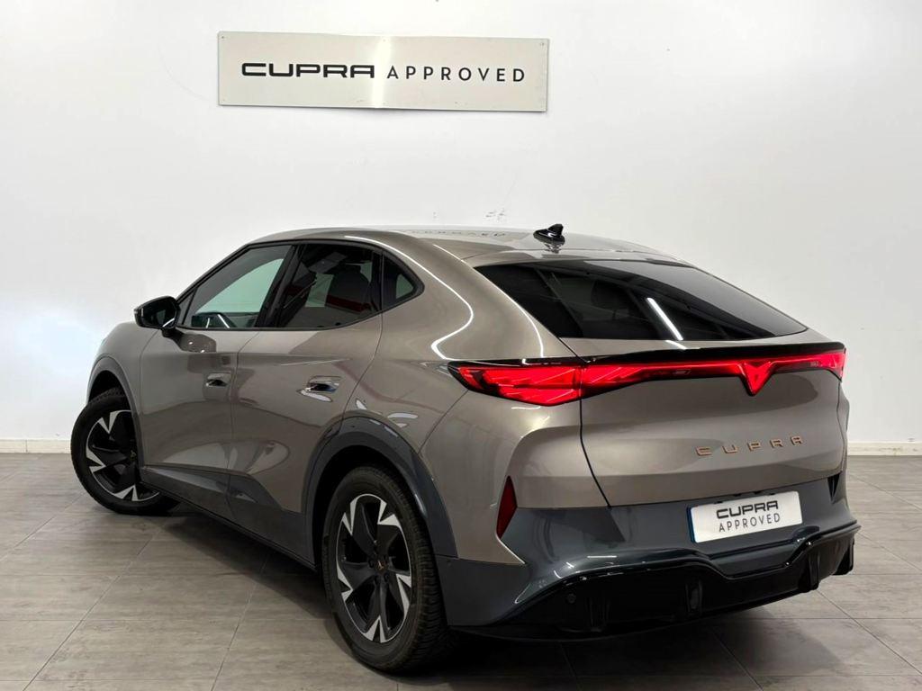 CUPRA Tavascan 77kWh Endurance 210 kW (286 CV) - 19