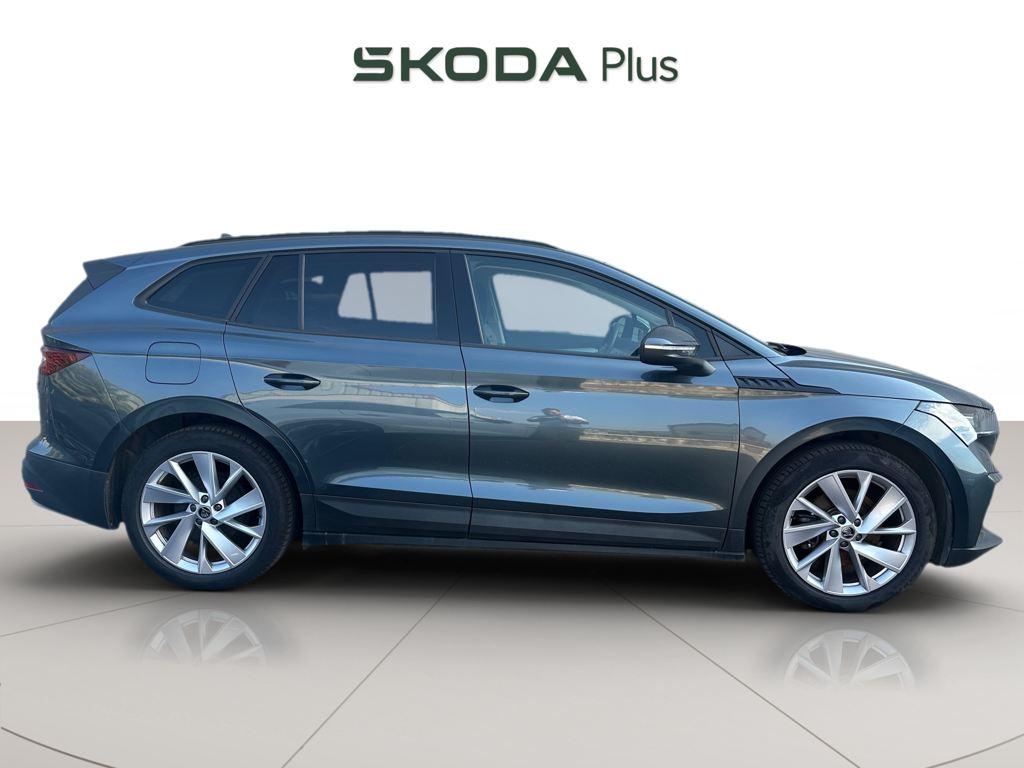 Skoda Enyaq IV 60 132 kW (180 CV) 60kWh - 2
