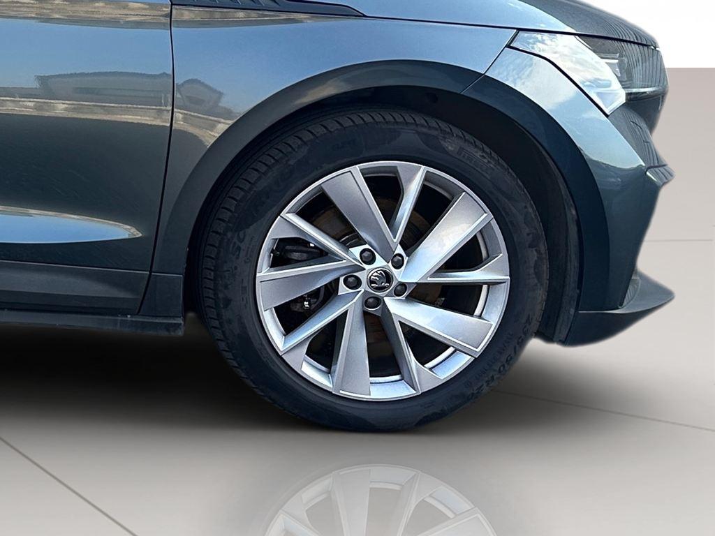 Skoda Enyaq IV 60 132 kW (180 CV) 60kWh - 7